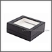 men cufflink box