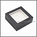 customized cufflink box