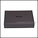 paper cufflinks box
