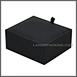 paper cufflink case