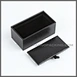cufflink box paper
