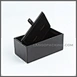 cufflink box paper