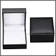 square cufflink box