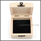 wood gift box