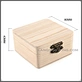 wood gift box