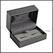 paper cufflink box