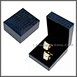 cufflink collection box