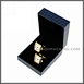 cufflink collection box