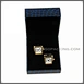 cufflink collection box