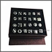 cufflink box large