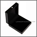 leather cufflink boxes
