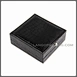 leather cufflink boxes