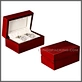 custom cufflink box