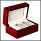 wholesale cufflink box