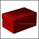 custom cufflink box