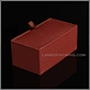 rectangle cufflink box