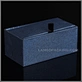 rectangle cufflink box