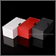 rectangle cufflink box