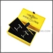 custom cufflink box