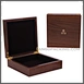 wood box for medal