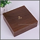 wood box for medal