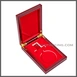 medals wood boxes