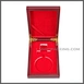 medals wood boxes