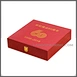 medal box wich lock