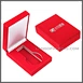 velvet box medal