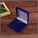 velvet medal case