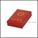 medal box