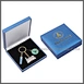 key ring box