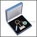 key ring box