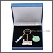 key ring box