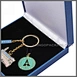 key ring box