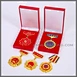 medal display