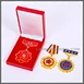 medal display