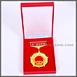medal display