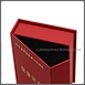 paper medal box