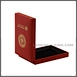 gold bar box