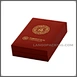 gold bar box
