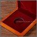coin gift packaging
