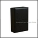 leather coin box