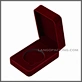 velvet coin box