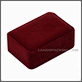 velvet coin box