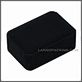 velvet coin box