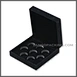 velvet coin case