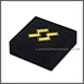 velvet coin case