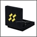 velvet coin case