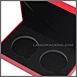 double coin box